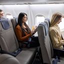 All 29 aircraft are being upgraded with the latest generation of Expliseat's TiSeat 2V.