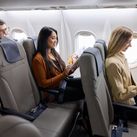 All 29 aircraft are being upgraded with the latest generation of Expliseat's TiSeat 2V.