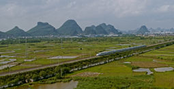 G Adventures new collection of train journeys includes trips in China.