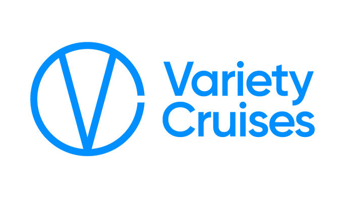 Variety Cruises logo