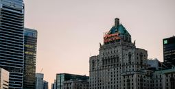 Fairmont Royal York