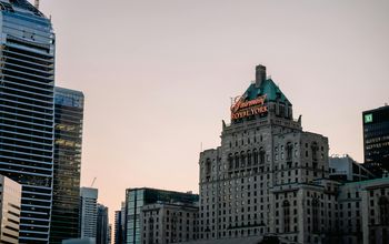Fairmont Royal York