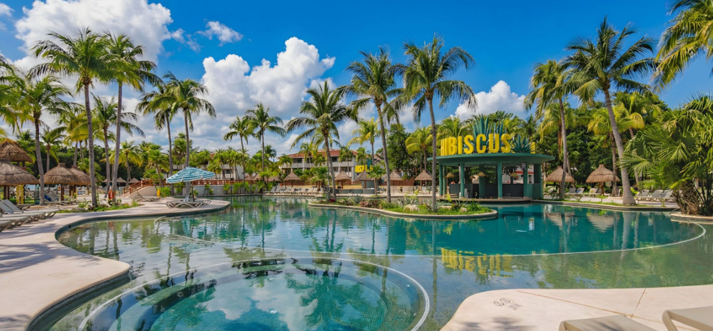 Image: Bahia Principe Escape Tequila. (Photo Credit: Hyatt)