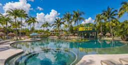 Bahia Principe Escape Tequila