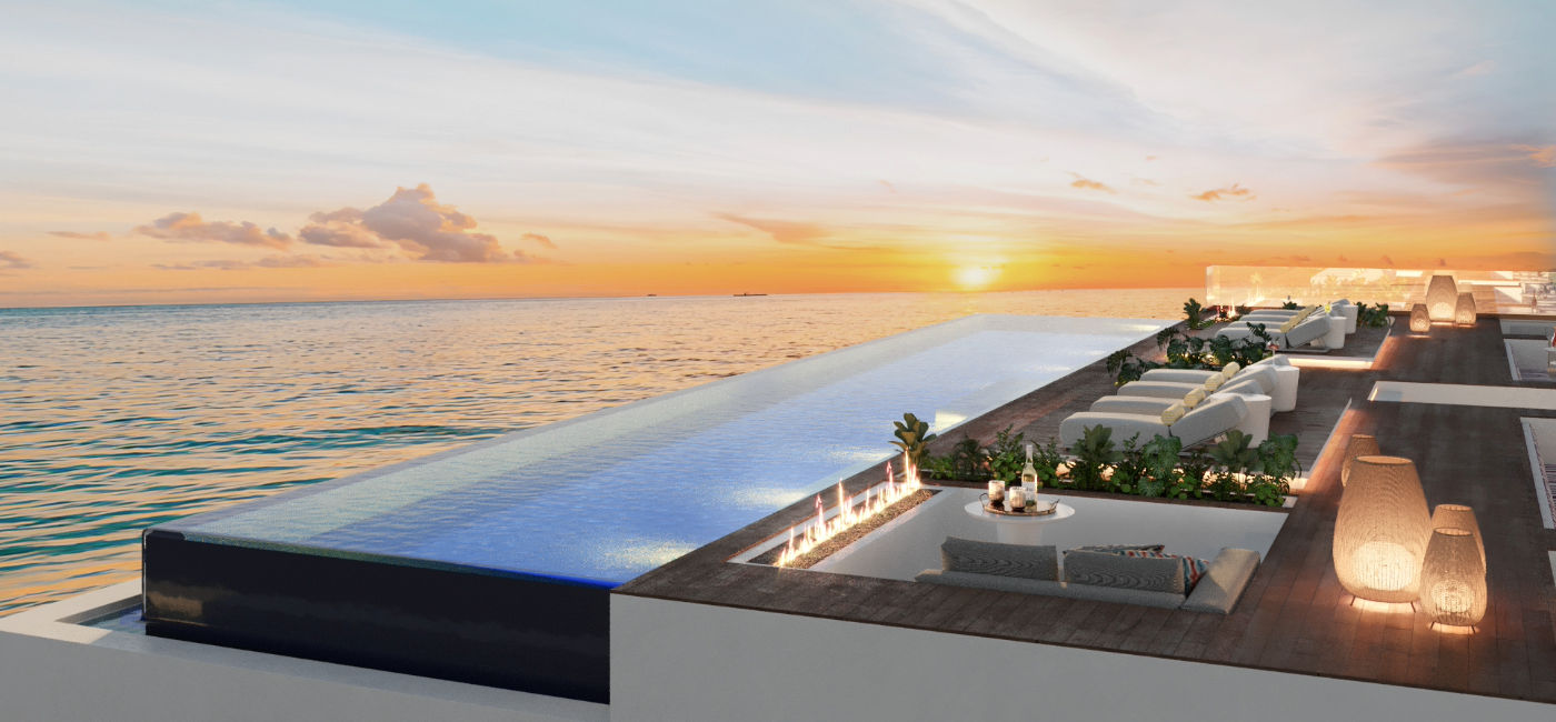 Caribbean Resorts Opening in 2026