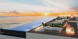 ONE | GT, new hotels grand cayman 2026, 2026 grand cayman hotels