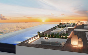 ONE | GT, new hotels grand cayman 2026, 2026 grand cayman hotels