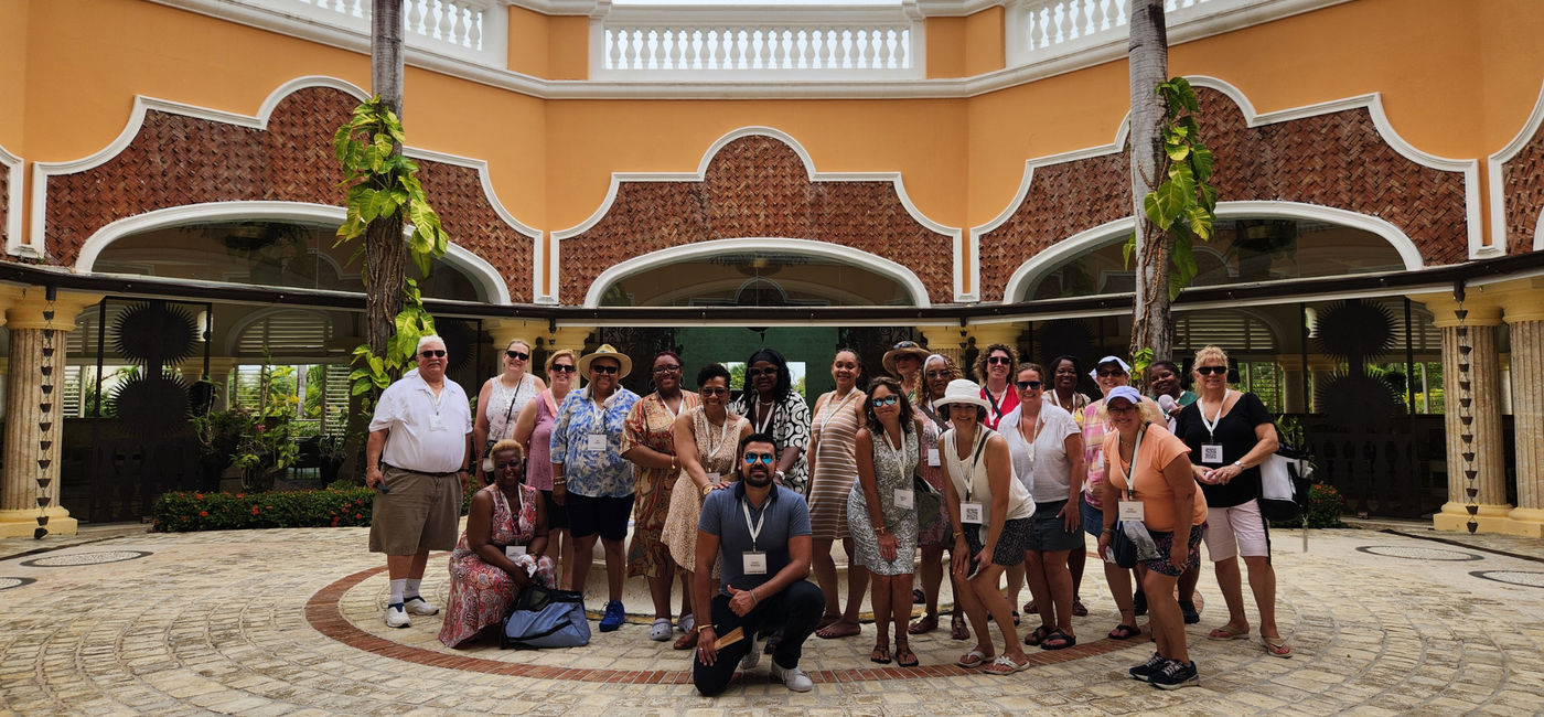 Image: Fam Trip (Photo Credit: KHM Travel Group)