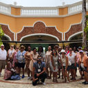 Fam Trip