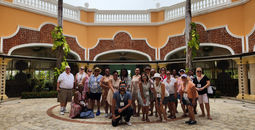 Fam Trip