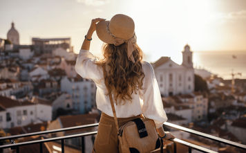 Despite certain obstacles, the luxury travel segment continues to thrive.