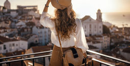Despite certain obstacles, the luxury travel segment continues to thrive.