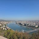 Danube, Budapest
