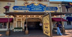 Main Street Opera House.
