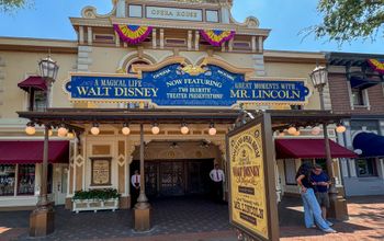 Main Street Opera House.