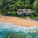 Haena Beach House, Hawaii