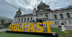 Belfast