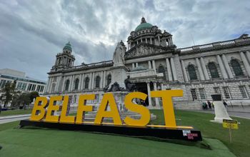 Belfast