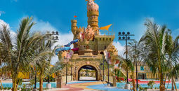 The Suncastle