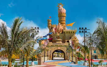 The Suncastle