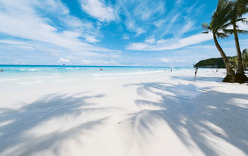 Boracay, Philippines
