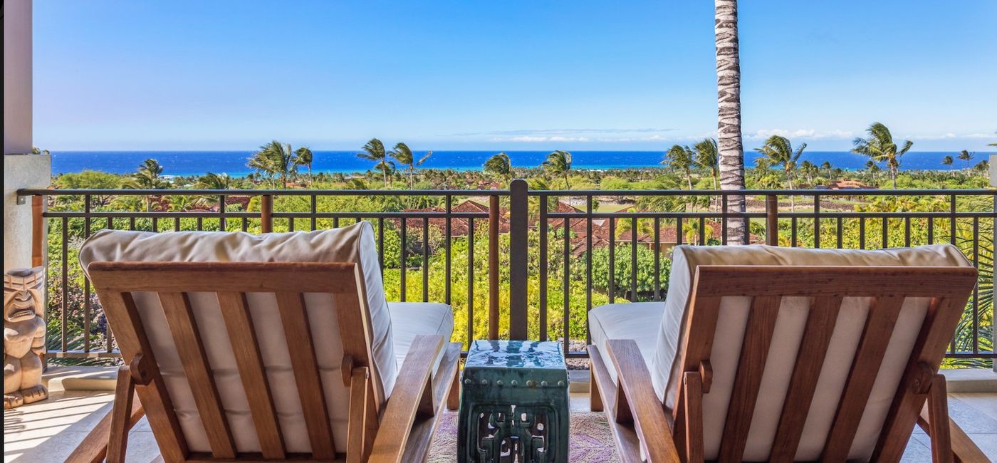 Image: (Courtesy of Villas of Distinction) (Photo Credit: 2BD Hainoa Villa (2907B) at Four Seasons Resort Hualalai United States / Hawaii Villas / The Big Island)