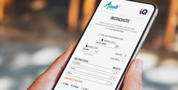 Avanti Destinations, InstaQuote, travel planning technology
