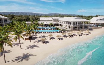 Sandals Unveils One of Its Biggest 2026 Advisor Initiatives