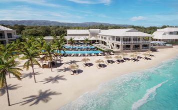 Sandals Unveils One of Its Biggest 2026 Advisor Initiatives