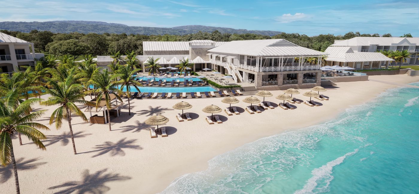 Image: Sandals Montego Bay (Photo Credit: Sandals Resorts)