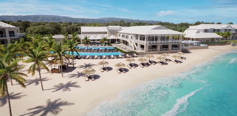 Sandals Unveils One of Its Biggest 2026 Advisor Initiatives