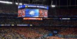 Final Four, basketball