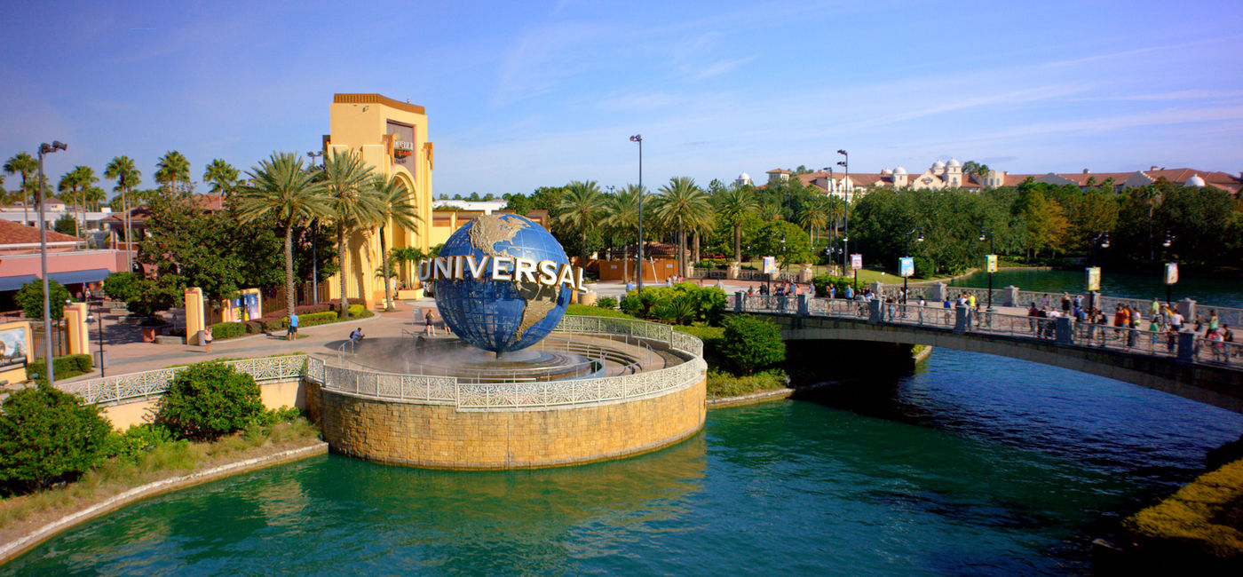 Image: Universal Orlando Resort. (Photo Credit: Universal Orlando Resort)