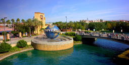 Universal Orlando Resort