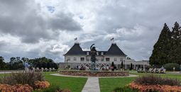 Chateau Elan Winery & Resort