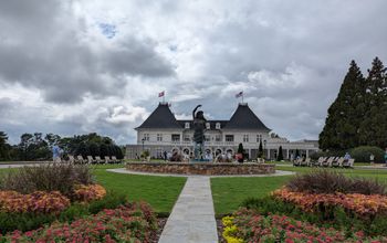 Chateau Elan Winery & Resort