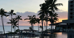 Oahu resorts, Turtle Bay Resort
