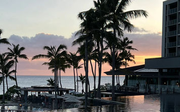 Oahu resorts, Turtle Bay Resort