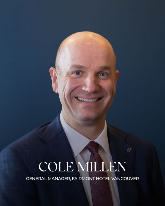 Cole Millen headshot Cole Millen headshot