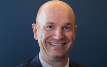 Cole Millen headshot