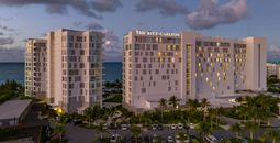 The Ritz-Carlton Turks & Caicos