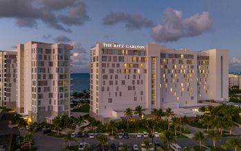 The Ritz-Carlton Turks & Caicos