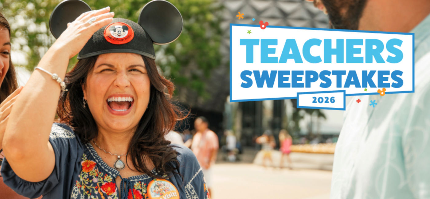 Image:  (Photo Credit: Walt Disney World)