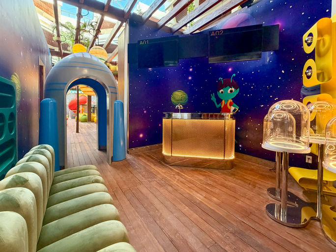 Kidsom Kids’ Club Kidsom Kids’ Club