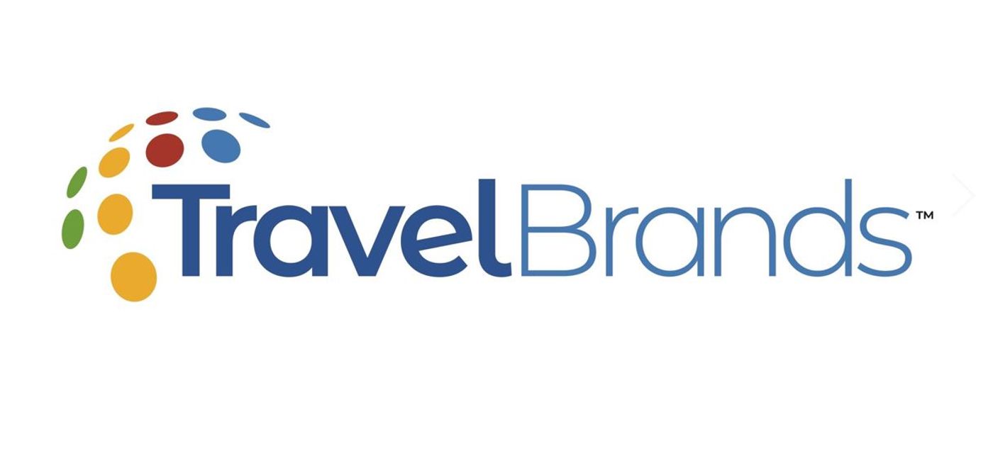 Image: TravelBrands Logo (Photo Credit: TravelBrands Logo)