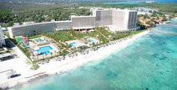 Riu Palace Aquarelle