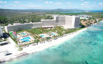 Riu Palace Aquarelle