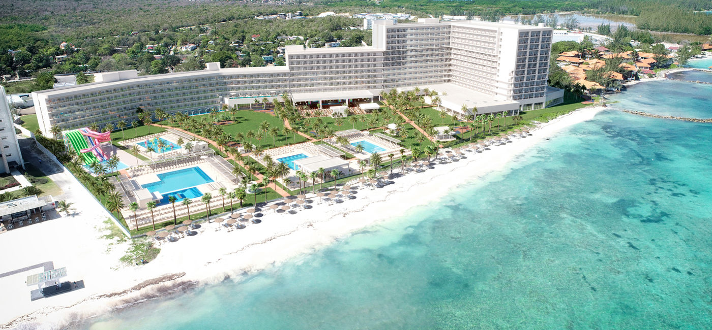 Image: Riu Palace Aquarelle