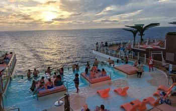 Royal Caribbean, cruise, Icon of the Seas