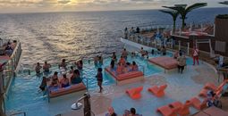 Royal Caribbean, cruise, Icon of the Seas